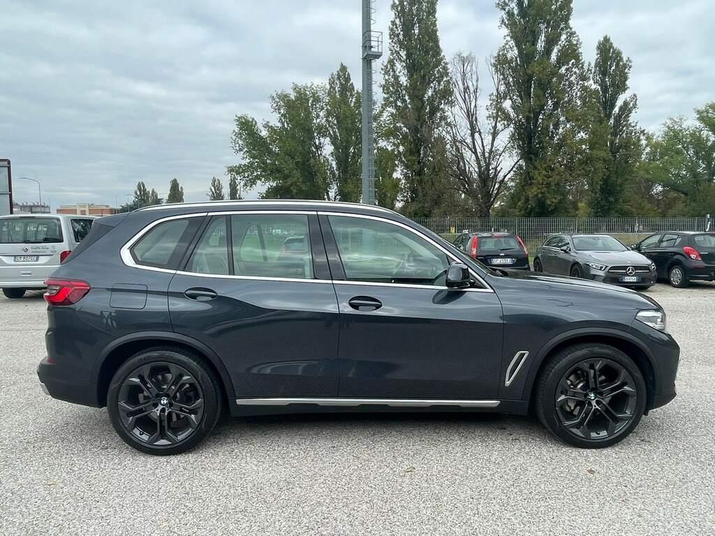 BMW X5 30 d xLine xDrive Steptronic