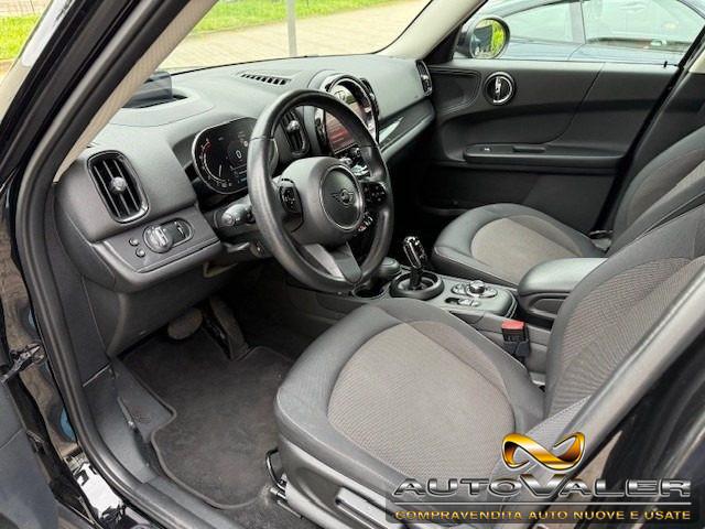 MINI Countryman 2.0 Cooper D Business Countryman