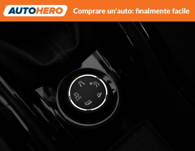 PEUGEOT 2008 1° serie PureTech Turbo 110 S&S Allure