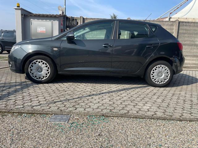 SEAT Ibiza 1.2 5p. Reference
