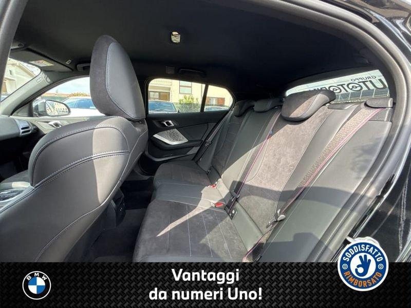 BMW Serie 1 118d M Sport Pro
