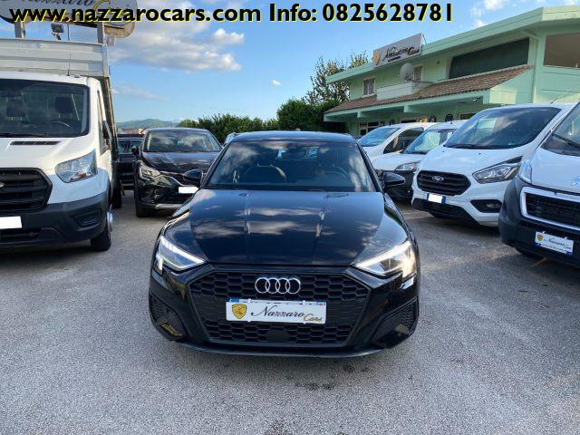 AUDI A3 SPB 30 TDI S tronic Business NAV PARI AL NUOVO