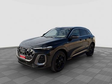 AUDI Q5 3° serie Q5 TDI 150 kW mHEV+ S tronic quattro Business