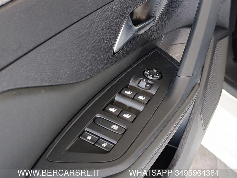 Peugeot 308 308 BlueHDi 130 S&S EAT8 SW Allure Pack
