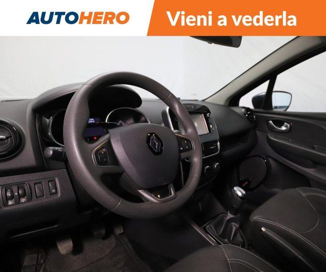 RENAULT Clio TCe 12V 90CV Start&Stop 5 porte Energy Zen