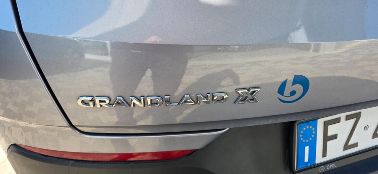 Opel Grandland X 1.5 diesel Ecotec Start&Stop Business