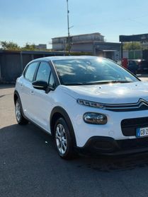 Citroen C3 BlueHDi 100 S&S Shine 2021 iva esposta