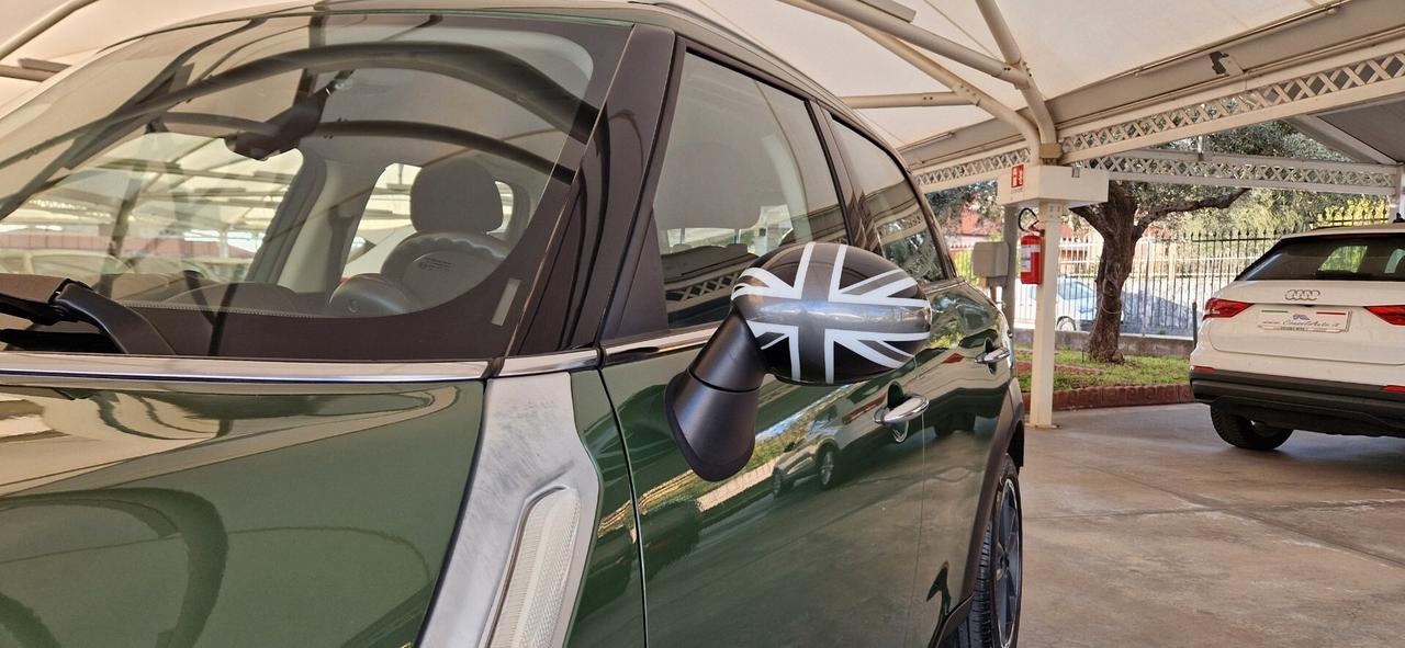 Mini Cooper D Countryman 1.6 Business XL