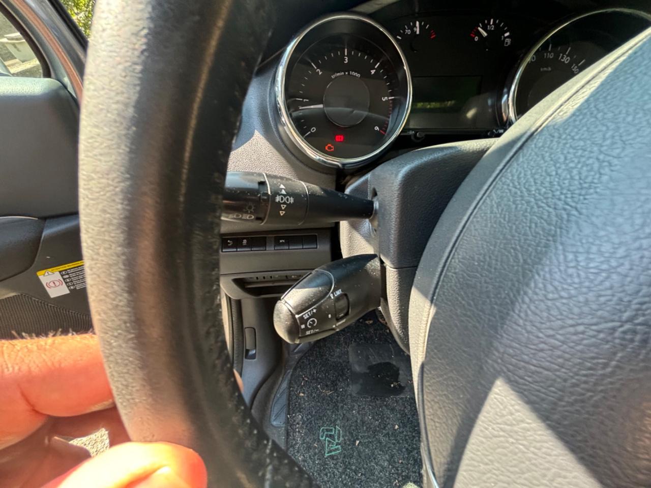 Peugeot 5008 2.0 HDi 150CV Active