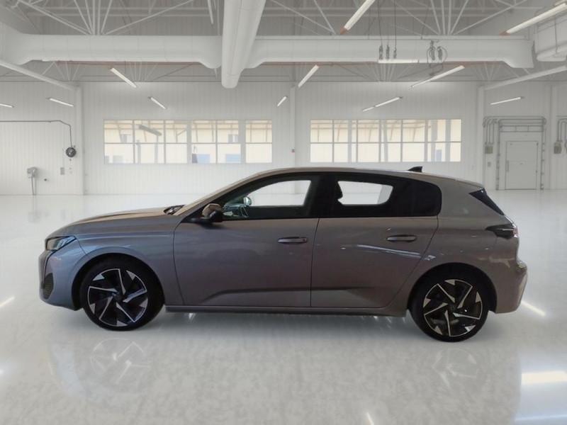 PEUGEOT 308 ALLURE PACK BLUEHDI 130 EAT8 SES AUTO 5 PORTE BERLINA