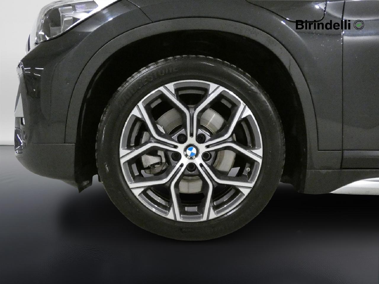 BMW X1 (F48) - X1 xDrive25e xLine