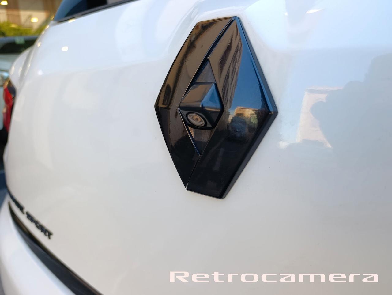 Renault Clio TCe 220CV EDC 5 porte Energy R.S. Trophy