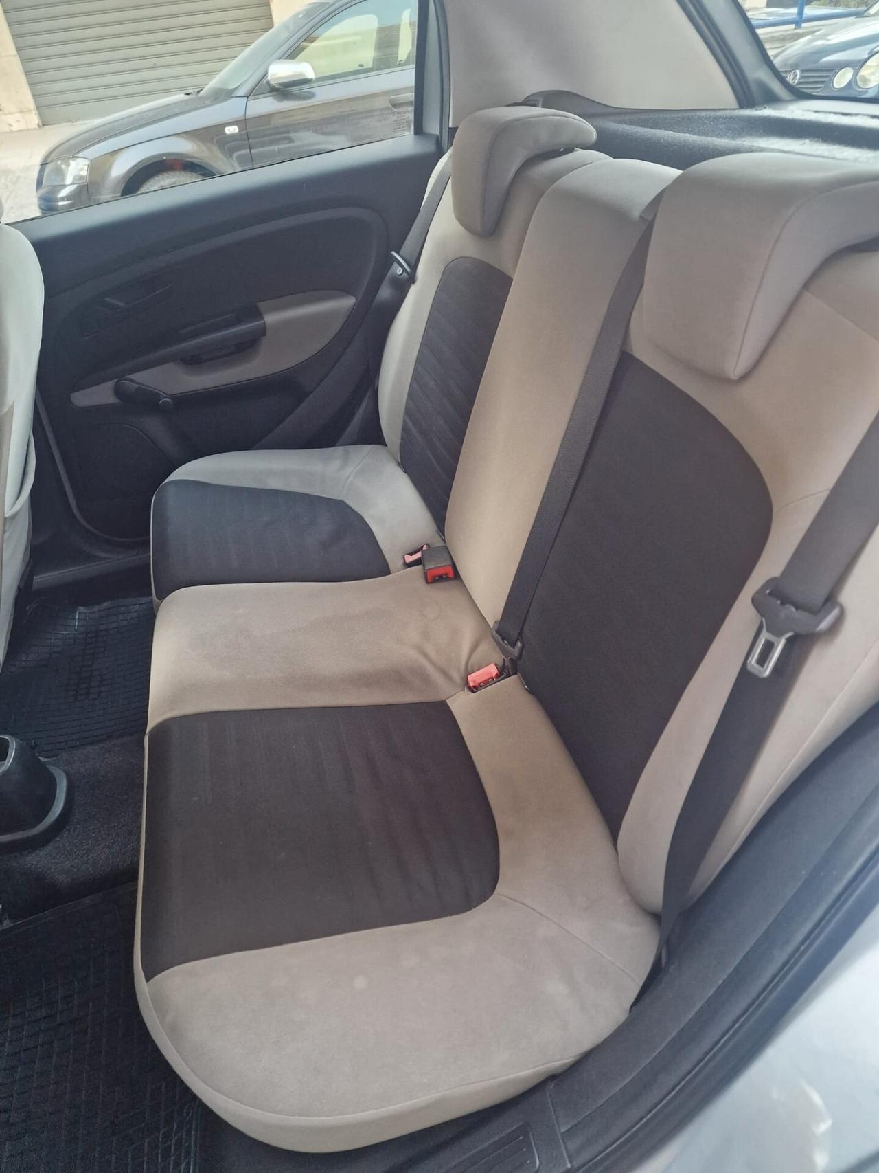 Fiat Punto Classic 1.3 MJT 16V 5 porte