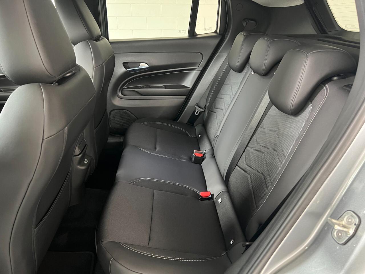 Jeep Avenger 1.2 Turbo 110 CV MHEV Summit Promo Finanziamento