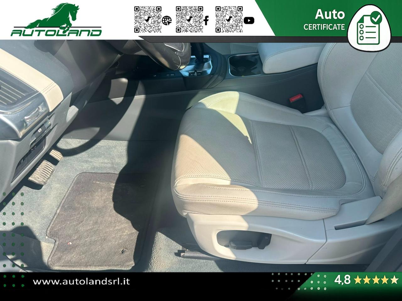 Jaguar E-Pace 2.0 i4 S awd 200cv auto