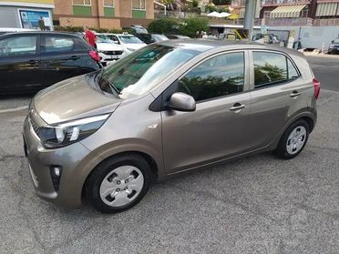 Kia Picanto 1.0 12V GPL 5 porte X Line