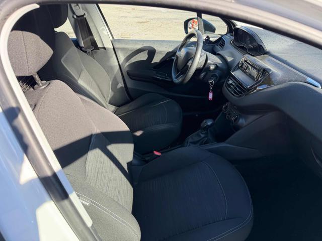 PEUGEOT 208 1.4 8V HDi 68CV 5p. Van senza lavoro da fare