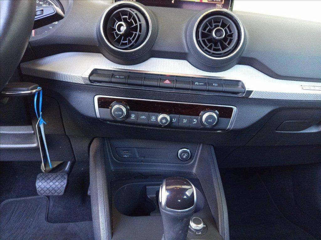 AUDI Q2 35 2.0 tdi Business quattro s-tronic del 2023