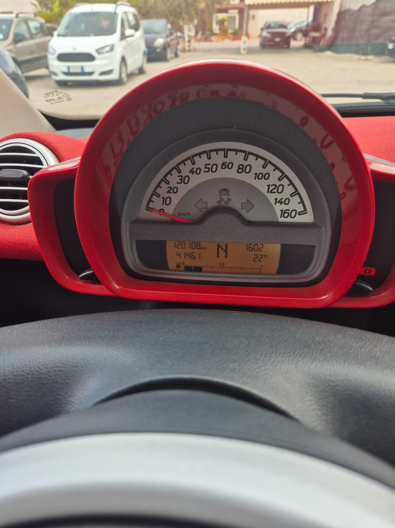 Smart ForTwo 1000 62 kW coupé passion