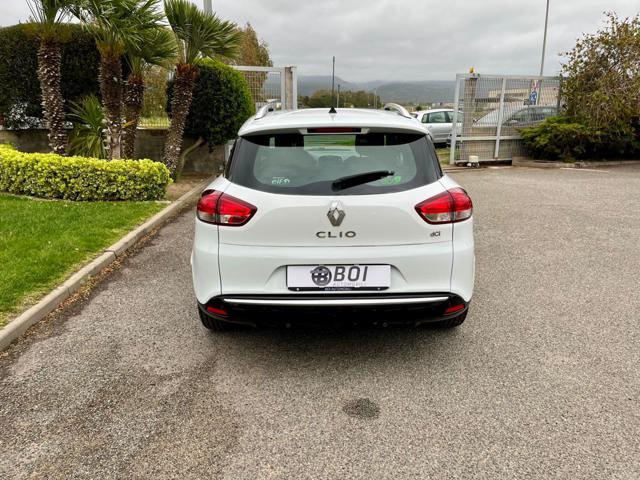 RENAULT Clio Sporter 1.5 dCi 8V 75CV Start&Stop Duel