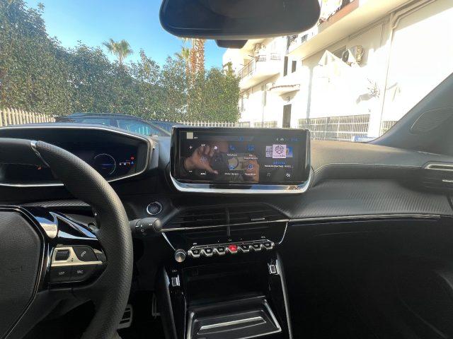 PEUGEOT 2008 Hybrid 145 e-DCS6 GT tua da ?299,00 mensili