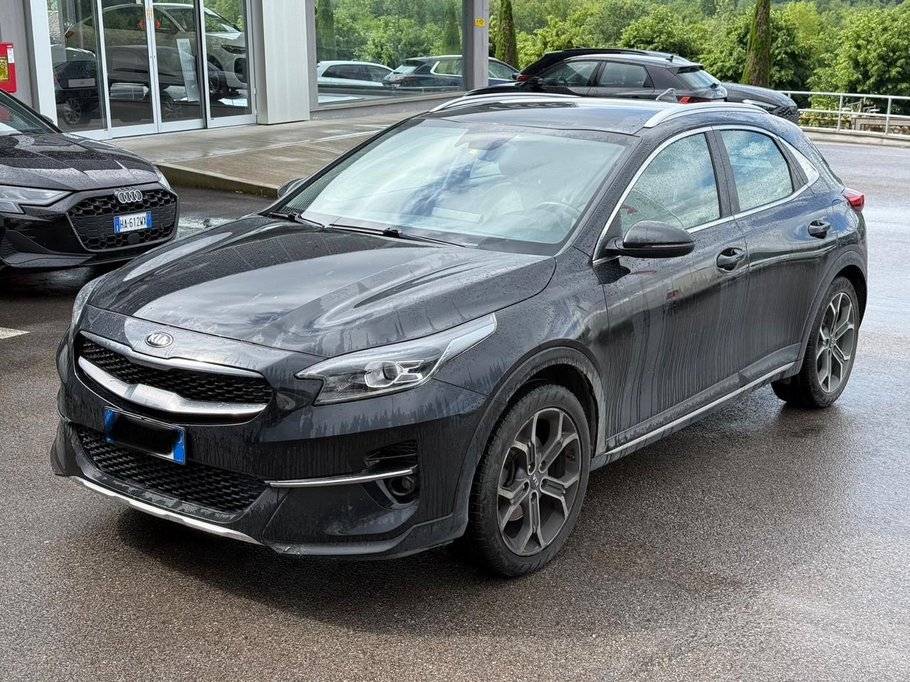 Kia Ceed 1.6 CRDi 115 CV 5p. Urban