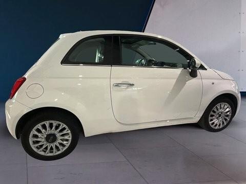 Fiat 500 1.2 Lounge s&s 69cv my19