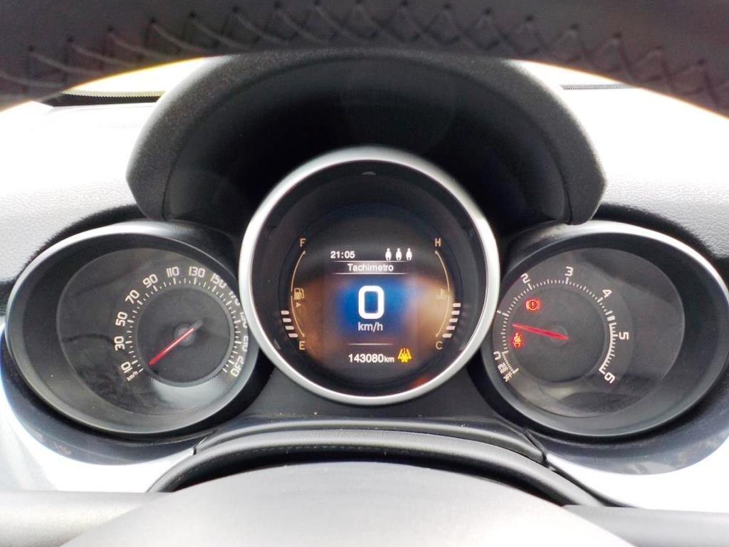 Fiat 500X 1.6 MultiJet 120 CV Pop Star