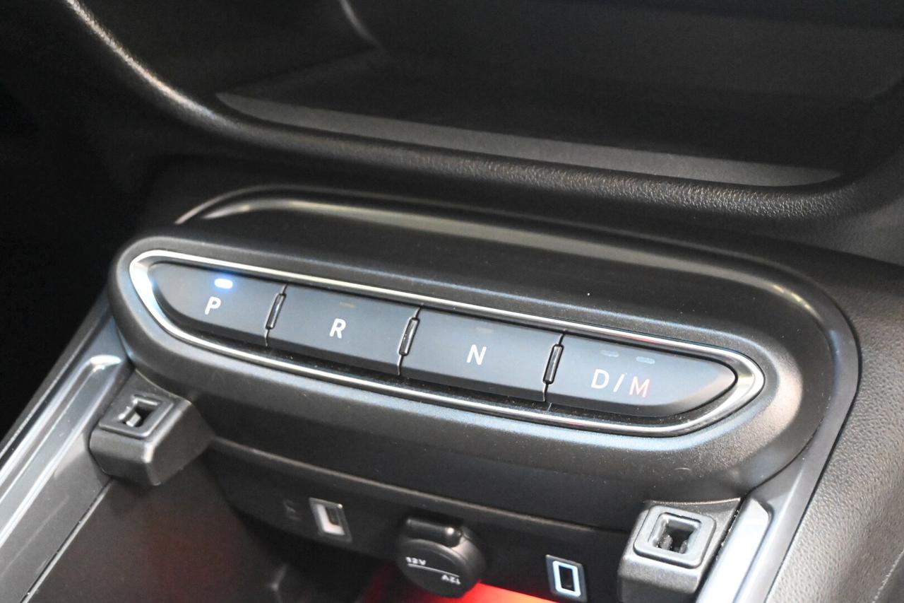 FIAT 600 (2023-->) 600 Hybrid 145 CV DCT MHEV Icon