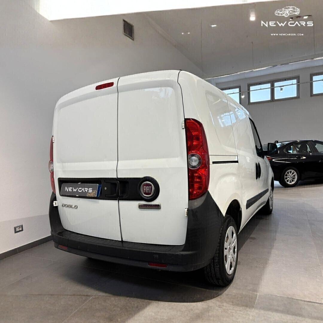 Fiat Doblo Doblò 1.6 MJT 105CV S&S PC-TN Cargo Lounge