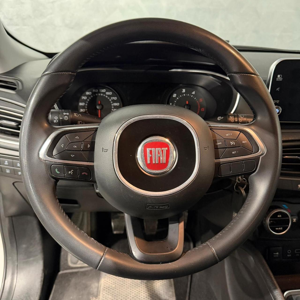 Fiat Tipo 1.3 Mjt S&S 5 porte Lounge