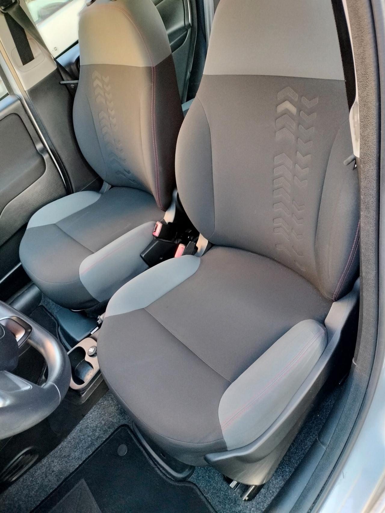 Fiat Panda 1.2 Easy