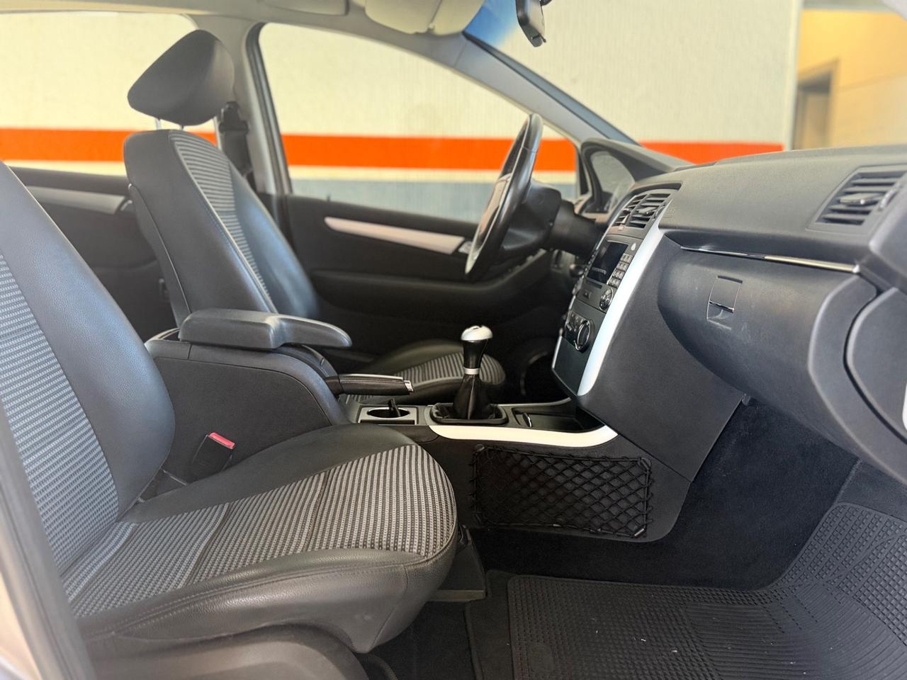 Mercedes-benz B 180 CDI Sport NEOPATENTATI
