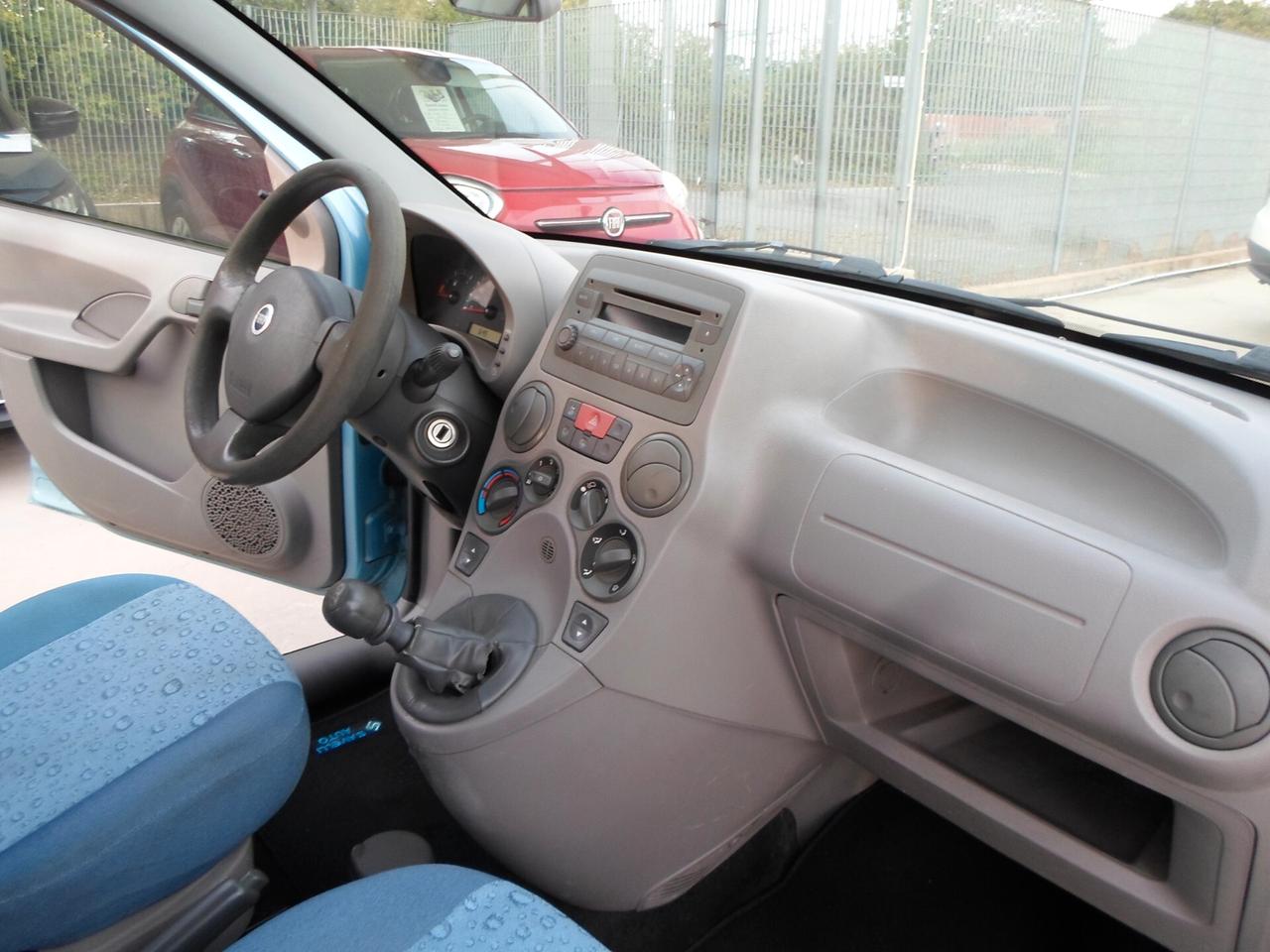 Fiat Panda 1.1 Actual