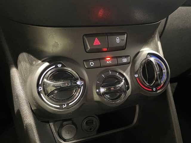 Peugeot 208 1.2 PureTech 82CV GPL Allure - NEOPATENTATI