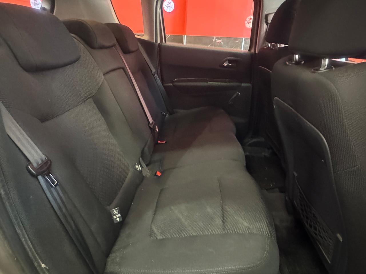 Peugeot 3008 1.6 VTi 120CV gpl