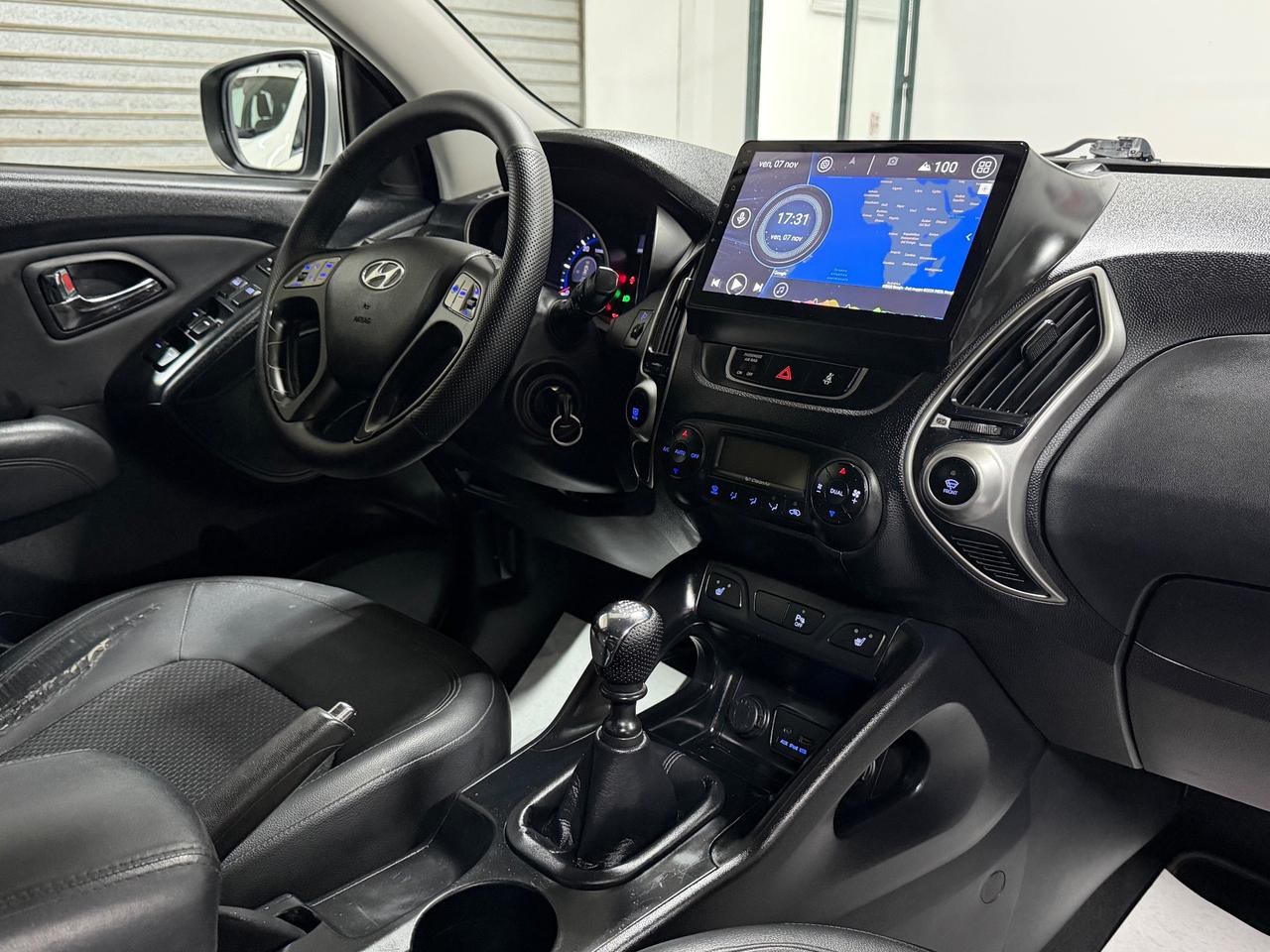 Hyundai iX35 2.0 CRDi 2WD Comfort