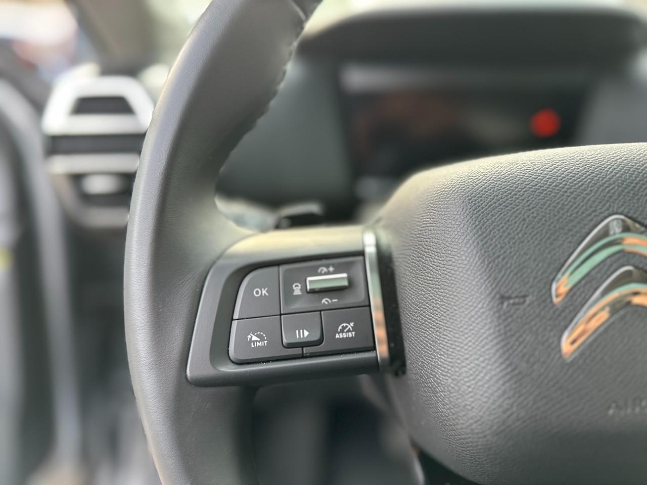 CITROEN C4 III 2024 - C4 1.2 puretech Max s&s 130cv eat8