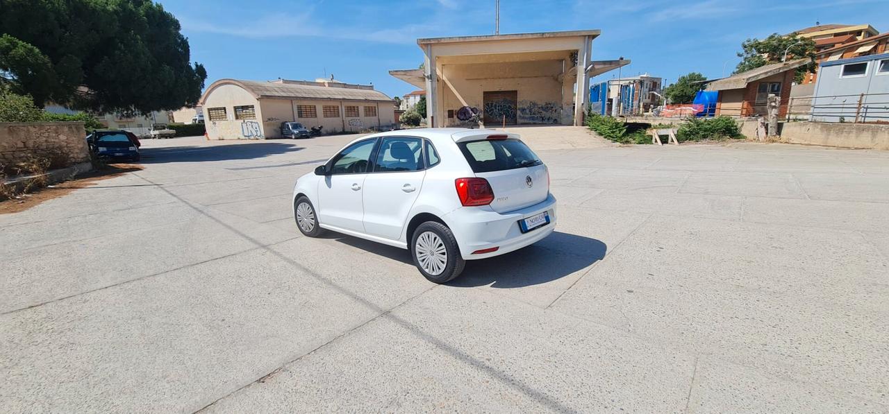 Volkswagen Polo 1.0 MPI 5p. Trendline