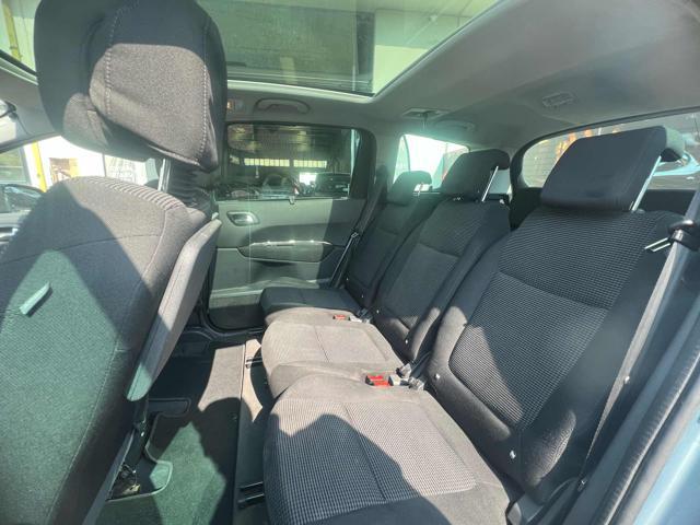 PEUGEOT 5008 1.6 THP 156CV Féline GPL VISTA E PIACIUTA