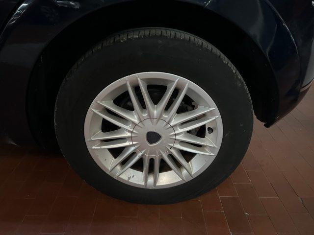 LANCIA MUSA 1.3 Mjt 16V 95 CV S&S DPF E-Collection