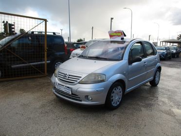 Citroen C3 1.4 HDi 70CV 2003