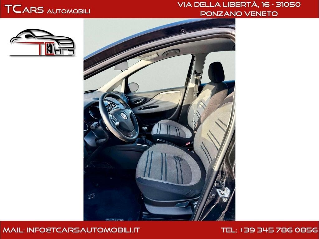 FIAT PUNTO EVO 1.3 MJT PREZZO FINO A SABATO
