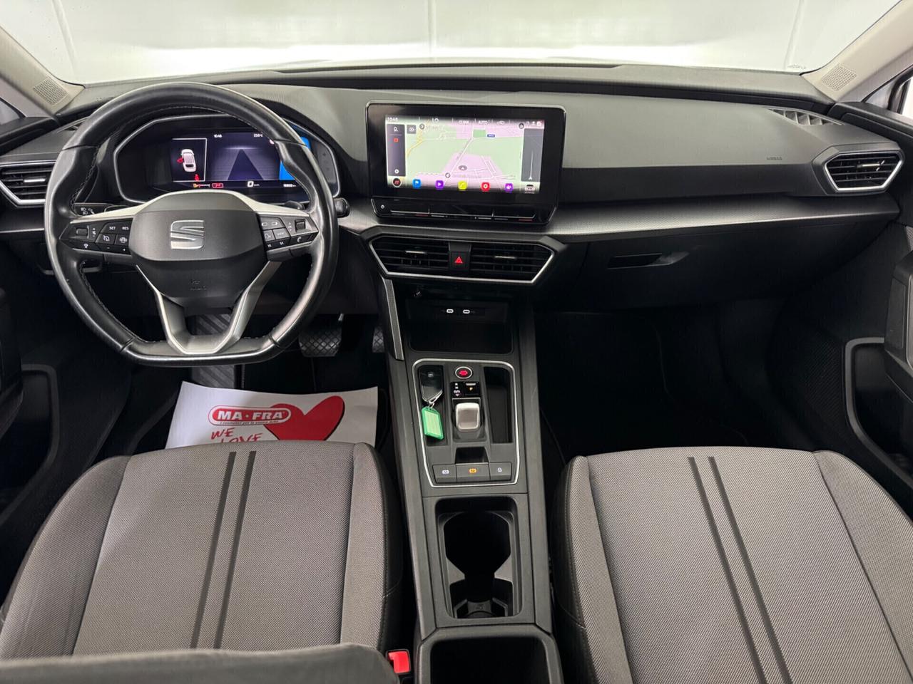Seat Leon 2.0 TDI 150 CV DSG PROMO!!!!!!