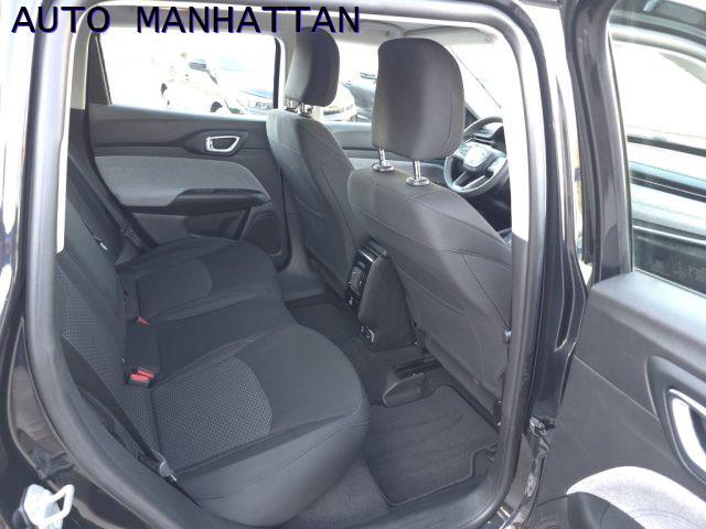 JEEP Compass 1.6 Multijet II 2WD Longitude