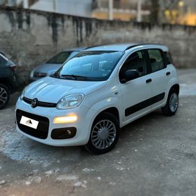 Fiat Panda GPL **NEOPATENTATI**