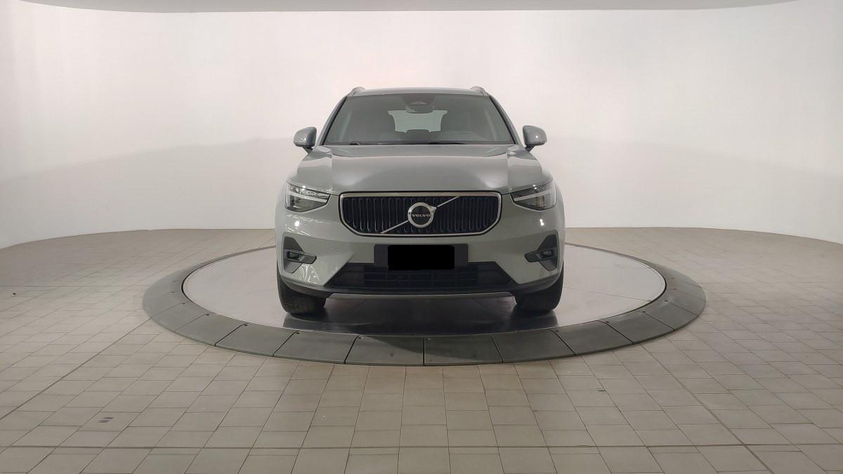 VOLVO Xc40 B3 Mild Hybrid Automatico Core