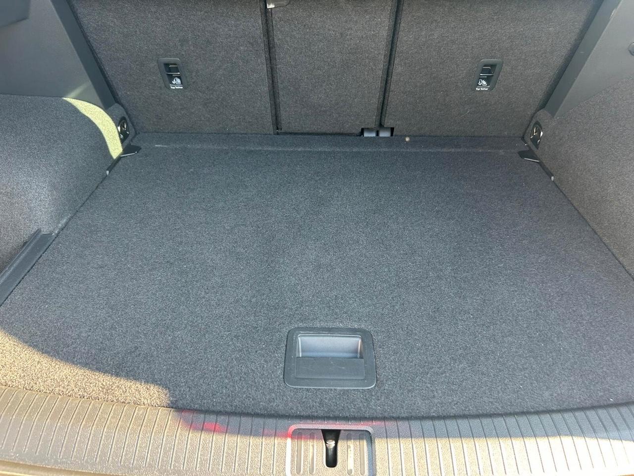 Volkswagen Tiguan 2.0 TDI 150 CV SCR DSG 4MOTION Elegance