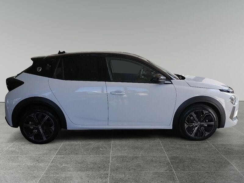 Lancia Ypsilon Ypsilon Hybrid e-DCT HF Line
