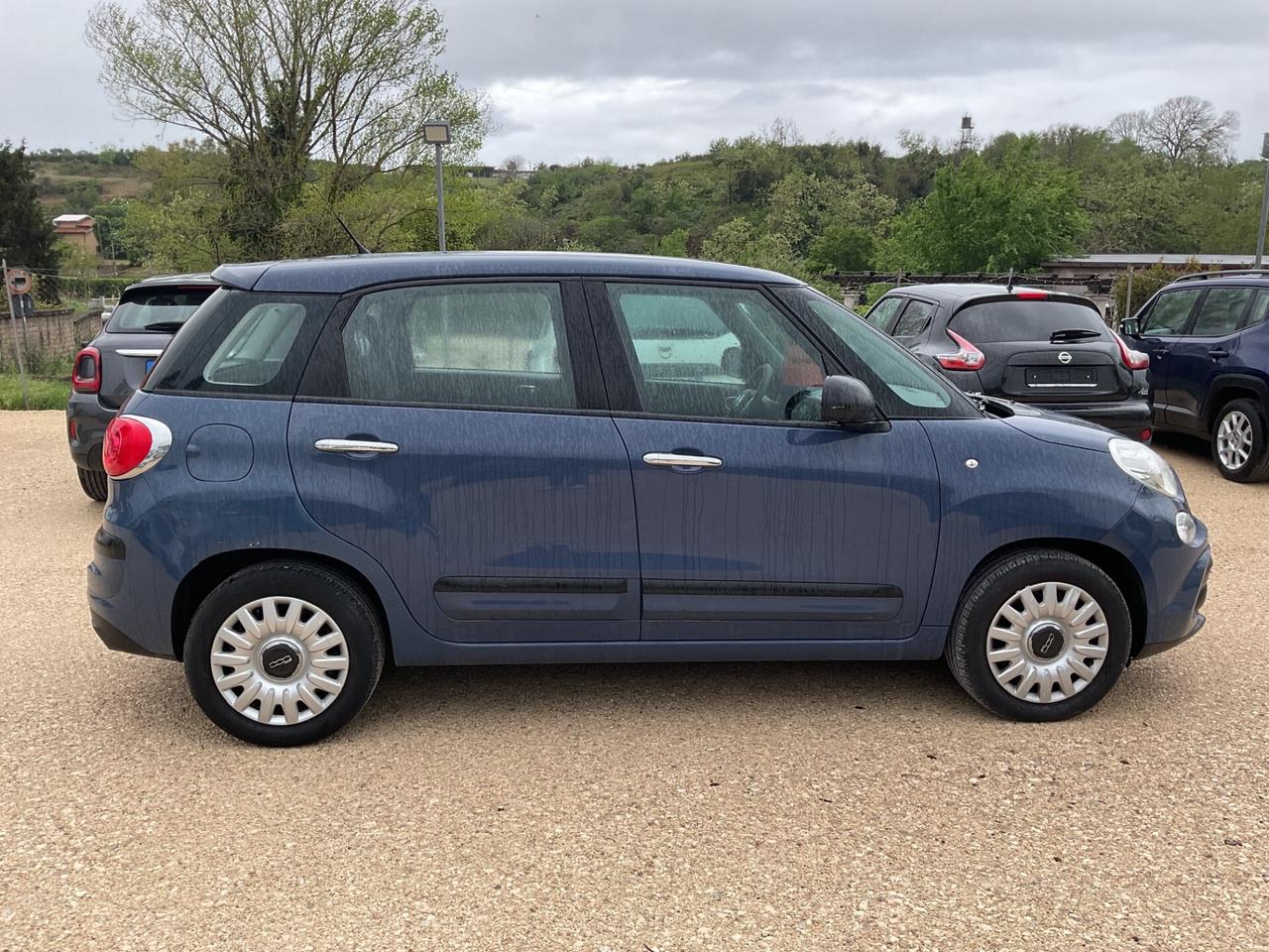 Fiat 500L 1.3 Multijet 95 CV Lounge